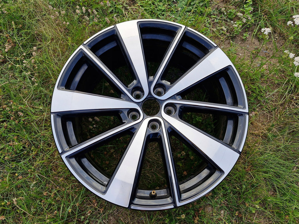 1x Alufelge 19 Zoll 8.0" 5x110 656780434 Polestar Rim Wheel