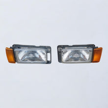 Load image into Gallery viewer, Frontscheinwerfer VW Jetta Ein Stück (Rechts oder Links) Scheinwerfer Headlight