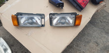 Load image into Gallery viewer, Frontscheinwerfer VW Jetta Ein Stück (Rechts oder Links) Scheinwerfer Headlight