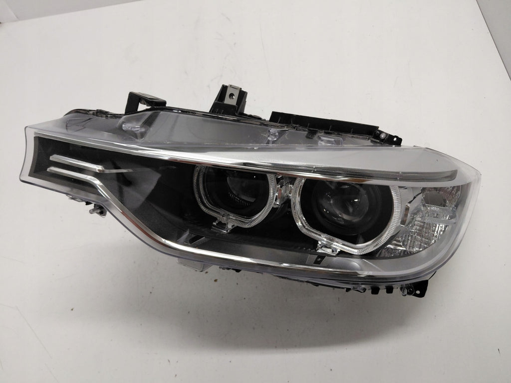 Frontscheinwerfer BMW F30 7259525 Xenon Links Scheinwerfer Headlight SCH4957084722vz