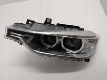 Laden Sie das Bild in den Galerie-Viewer, Frontscheinwerfer BMW F30 7259525 Xenon Links Scheinwerfer Headlight SCH4957084722vz
