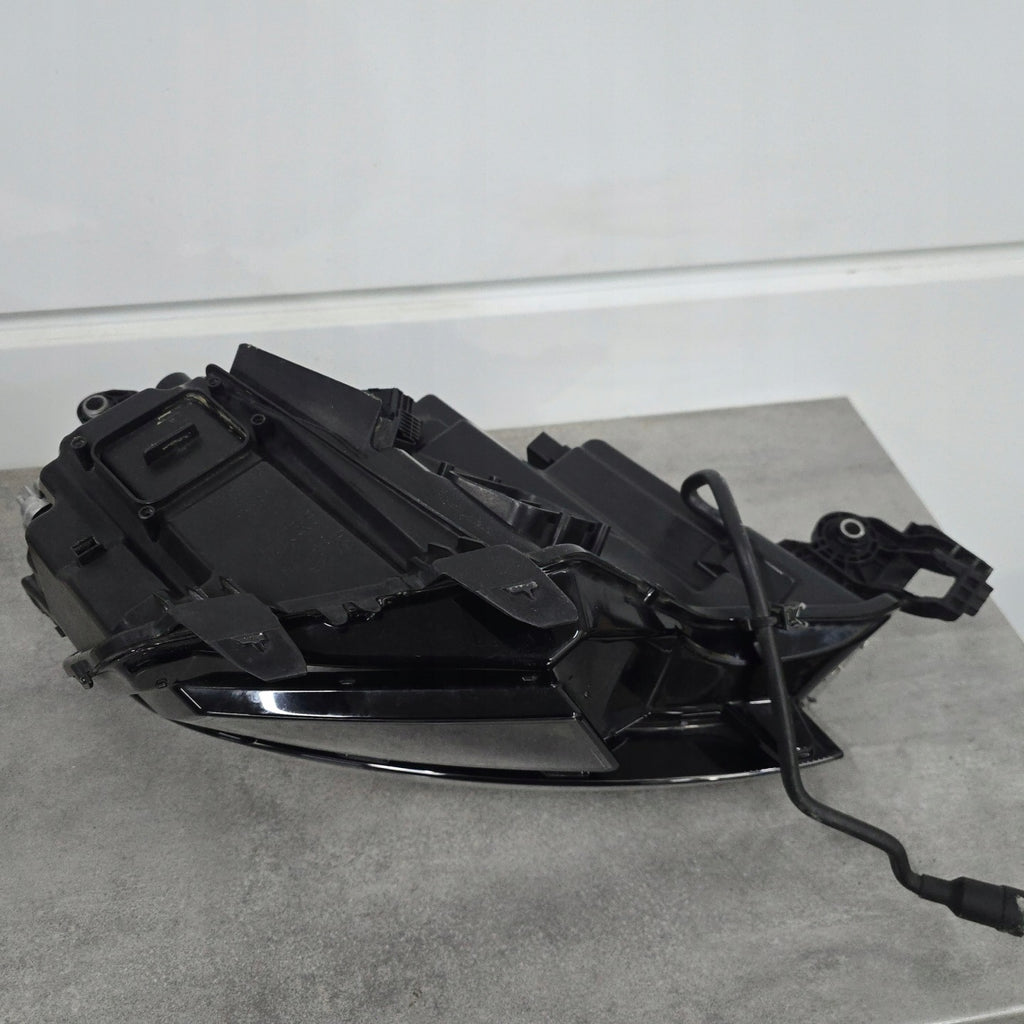 Frontscheinwerfer Audi Kodiaq 566941035 Links Scheinwerfer Headlight SCH2756745696wx