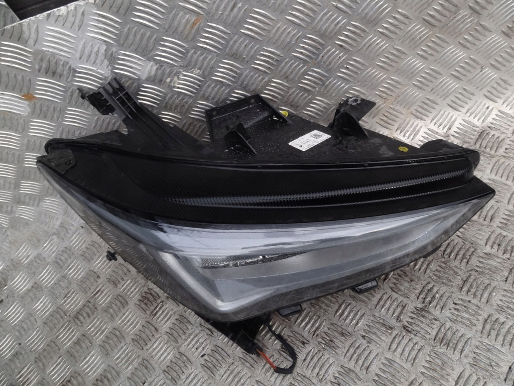 Frontscheinwerfer Cupra Born 10F941008H LED Rechts Scheinwerfer Headlight SCH1924478029mz