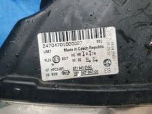 Laden Sie das Bild in den Galerie-Viewer, Frontscheinwerfer Skoda Superb II 3T1941015C Links Scheinwerfer Headlight