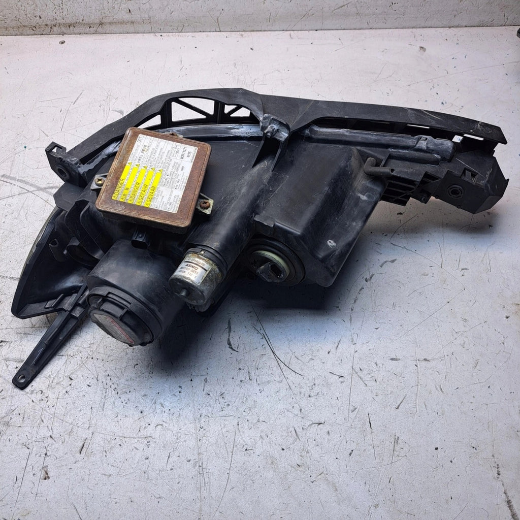 Frontscheinwerfer Mazda 7113335 Rechts Scheinwerfer Headlight SCH4996013895cm