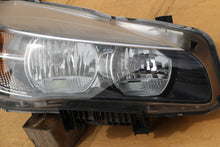 Laden Sie das Bild in den Galerie-Viewer, Frontscheinwerfer BMW 2 F45 F46 7422574 030129020205 Rechts Headlight SCH4568940777af