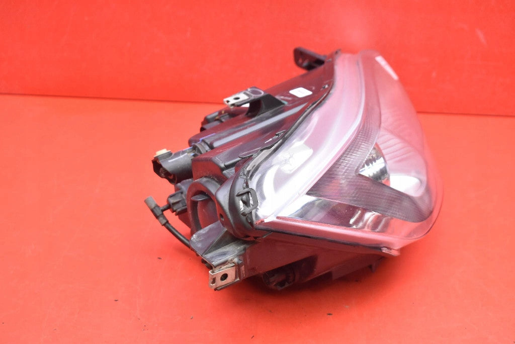 Frontscheinwerfer Tesla Model S 6005911-00-C LED Rechts Scheinwerfer Headlight
