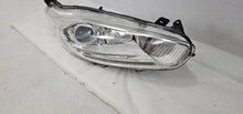 Laden Sie das Bild in den Galerie-Viewer, Frontscheinwerfer Ford Fiesta I C1BB-13W029-CC Rechts Scheinwerfer Headlight SCH7375570053ka