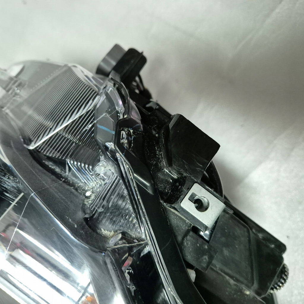 Frontscheinwerfer Mazda 2 Dj D43N-51040 LED Rechts Scheinwerfer Headlight SCH3522898266dp