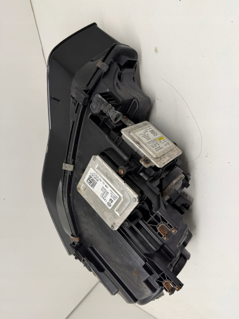 Frontscheinwerfer Audi A5 8T0941006C Xenon Rechts Scheinwerfer Headlight SCH7278447929lt