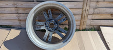 Load image into Gallery viewer, 1x Alufelge 17 Zoll 7.5&quot; 5x100 34ET 8X0601025BR, 8X0601025 Audi A1 Rim Wheel