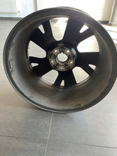 Laden Sie das Bild in den Galerie-Viewer, 1x Alufelge 17 Zoll 7.5" 5x108 98350575EH Peugeot 308 Iii Rim Wheel FEL6992818720ap