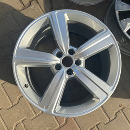 1x Alufelge 20 Zoll 9.0