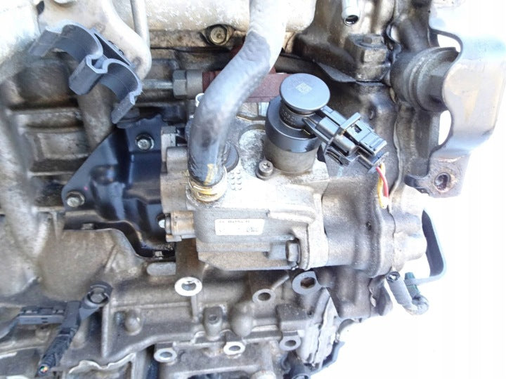 Motor Honda Civic IX N16A1 1.6 DTEC 120PS 88kW 2015 Diesel Engine Komplett MOT2956061798lc