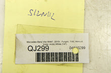 Load image into Gallery viewer, Motor Mercedes-Benz Vito W447 622951 1.6 114PS 2015 Diesel Engine Unkomplett MOT7760964768st