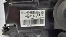 Laden Sie das Bild in den Galerie-Viewer, Frontscheinwerfer VW Caddy I 2K1941031A-KUD Xenon Links Scheinwerfer Headlight SCH2759481526ga