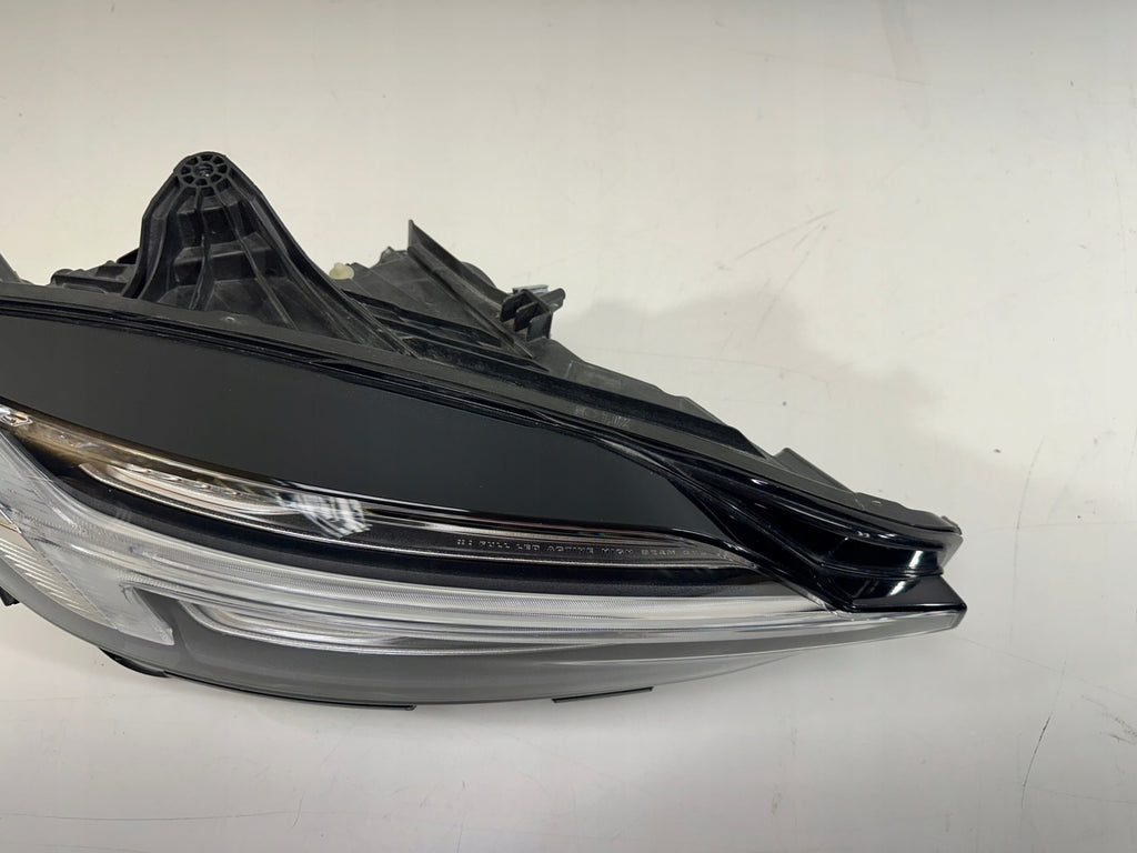 Frontscheinwerfer Volvo V60 S60 32228810 LED Rechts Scheinwerfer Headlight SCH7841173929ps