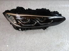 Laden Sie das Bild in den Galerie-Viewer, Frontscheinwerfer BMW 4 G22 G23 11921020001 5A1935205 Vorderseite Headlight SCH4456052443dd