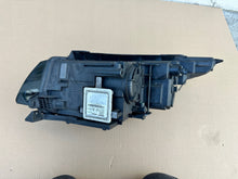 Laden Sie das Bild in den Galerie-Viewer, Frontscheinwerfer Land Rover Evoque GJ3M-13W029-B LED Rechts Headlight SCH4376429448vl