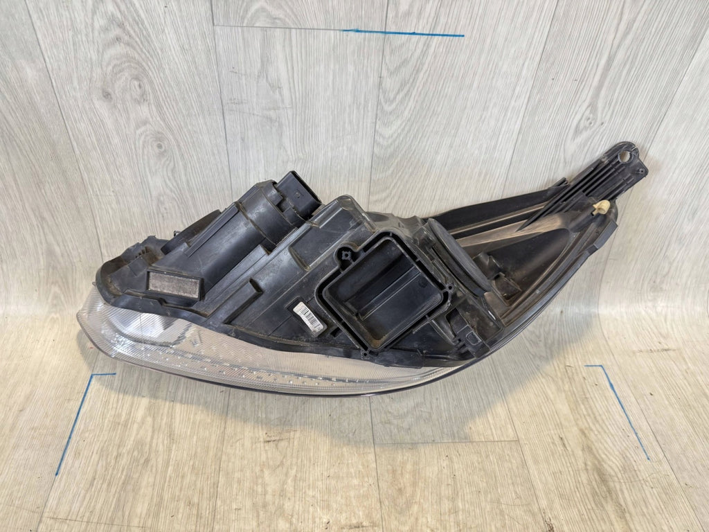 Frontscheinwerfer Ford Focus III F1EB13W029-AE Rechts Scheinwerfer Headlight SCH3117241608dr