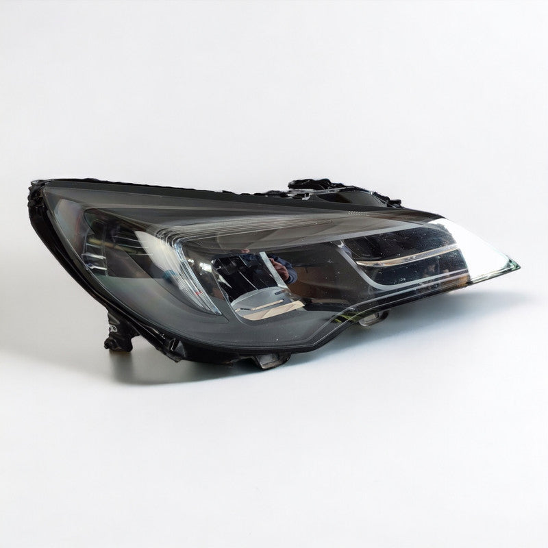 Frontscheinwerfer Opel Astra K 39195689OES 39195689 LED Rechts Headlight