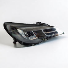 Laden Sie das Bild in den Galerie-Viewer, Frontscheinwerfer Opel Astra K 39195689OES 39195689 LED Rechts Headlight