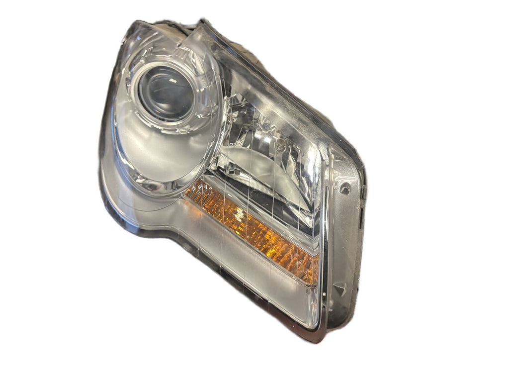 Frontscheinwerfer VW Touran 1307022688 Rechts Scheinwerfer Headlight SCH2833325141mj