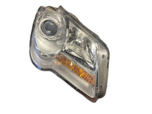 Laden Sie das Bild in den Galerie-Viewer, Frontscheinwerfer VW Touran 1307022688 Rechts Scheinwerfer Headlight SCH2833325141mj