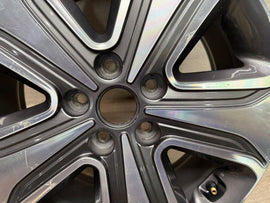 1x Alufelge 17 Zoll 52910-A8210 Kia Optima Rim Wheel FEL5991468593ec