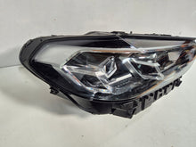Laden Sie das Bild in den Galerie-Viewer, Frontscheinwerfer BMW X3 G01 G02 5A29228 Full LED Rechts Scheinwerfer Headlight SCH2987509878jx