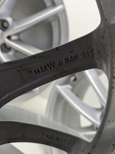 Load image into Gallery viewer, 4x Alufelge 17 Zoll 7.5" 5x112 27ET 6868217 BMW Rim Wheel FEL1440328139pq