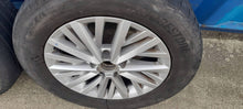 Load image into Gallery viewer, 4x Alufelge 16 Zoll 2GA601025AA VW T-Roc Rim Wheel FEL8205972959dg