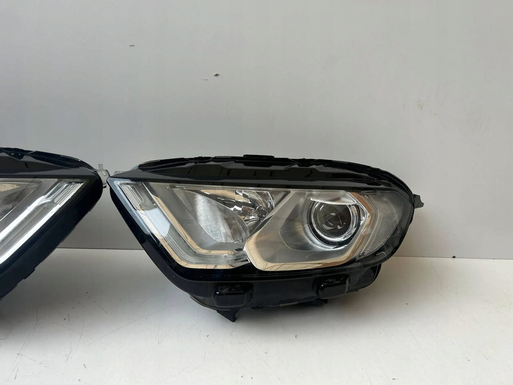 Frontscheinwerfer Ford Ecosport GN15-13W029-JE GN15-13W030-JE Rechts oder Links SCH4706001161bn