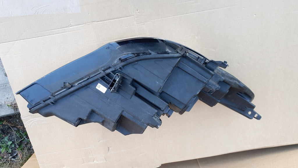 Frontscheinwerfer Opel Astra K 662588537 LED Links Scheinwerfer Headlight SCH9664773875zf