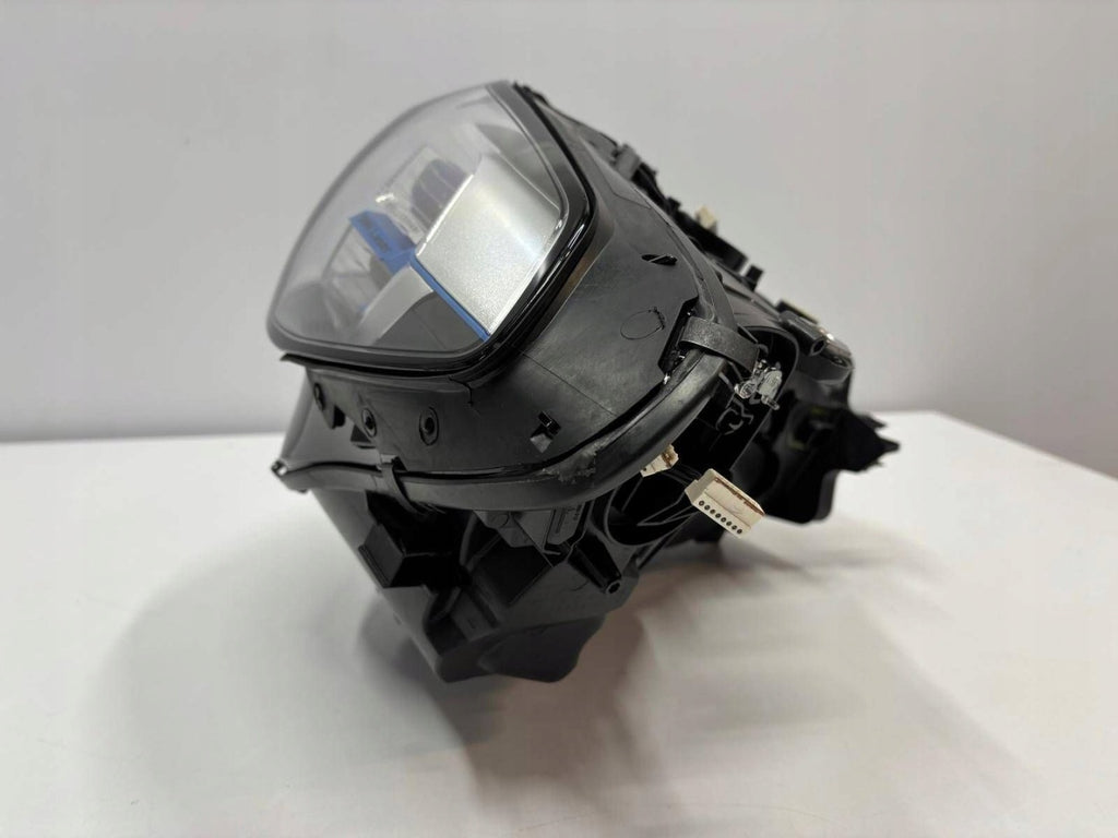 Frontscheinwerfer BMW X3 G01 G02 5A29217 Links Scheinwerfer Headlight SCH3476663575vd