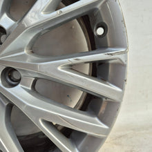 Laden Sie das Bild in den Galerie-Viewer, 1x Alufelge 17 Zoll 7.5" 5x112 5FA601025B Seat Leon Rim Wheel FEL8420677996jg