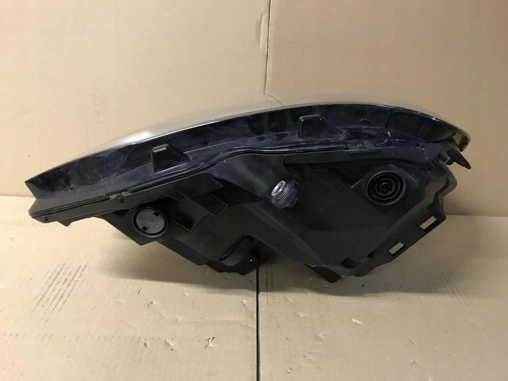 Frontscheinwerfer VW Transporter 7E1941015AD Ein Stück (Rechts oder Links)