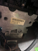 Laden Sie das Bild in den Galerie-Viewer, Motor BMW 1 E81 E87 M47D20 204D4 2.0 173TKm 2004 Diesel Engine Komplett MOT1657248040ej