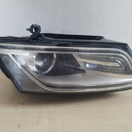 Frontscheinwerfer Audi Q5 8R0941006 Xenon Rechts Scheinwerfer Headlight SCH4214625063bw