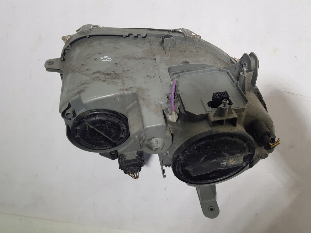 Frontscheinwerfer Mercedes-Benz Clk Xenon Links Scheinwerfer Headlight