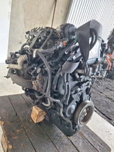 Load image into Gallery viewer, Motor Peugeot 2008 I 9H01 10JBHR 1.6 HDI Diesel Engine Unkomplett MOT4291607198nr