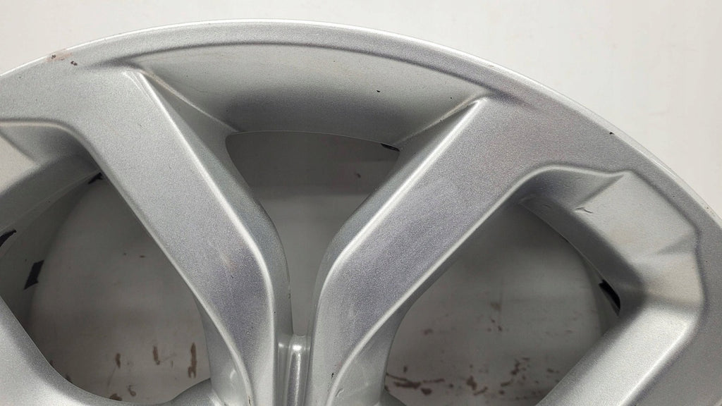 1x Alufelge 19 Zoll HY32-1007-DA Land Rover Discovery Rim Wheel FEL9090471883dw