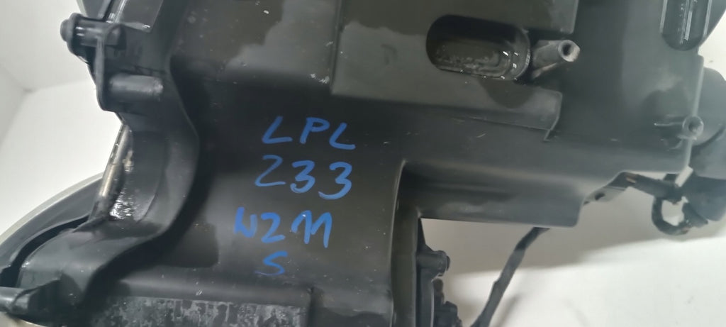 Frontscheinwerfer Mercedes-Benz W211 LPL233 Links Scheinwerfer Headlight SCH6739050845rf