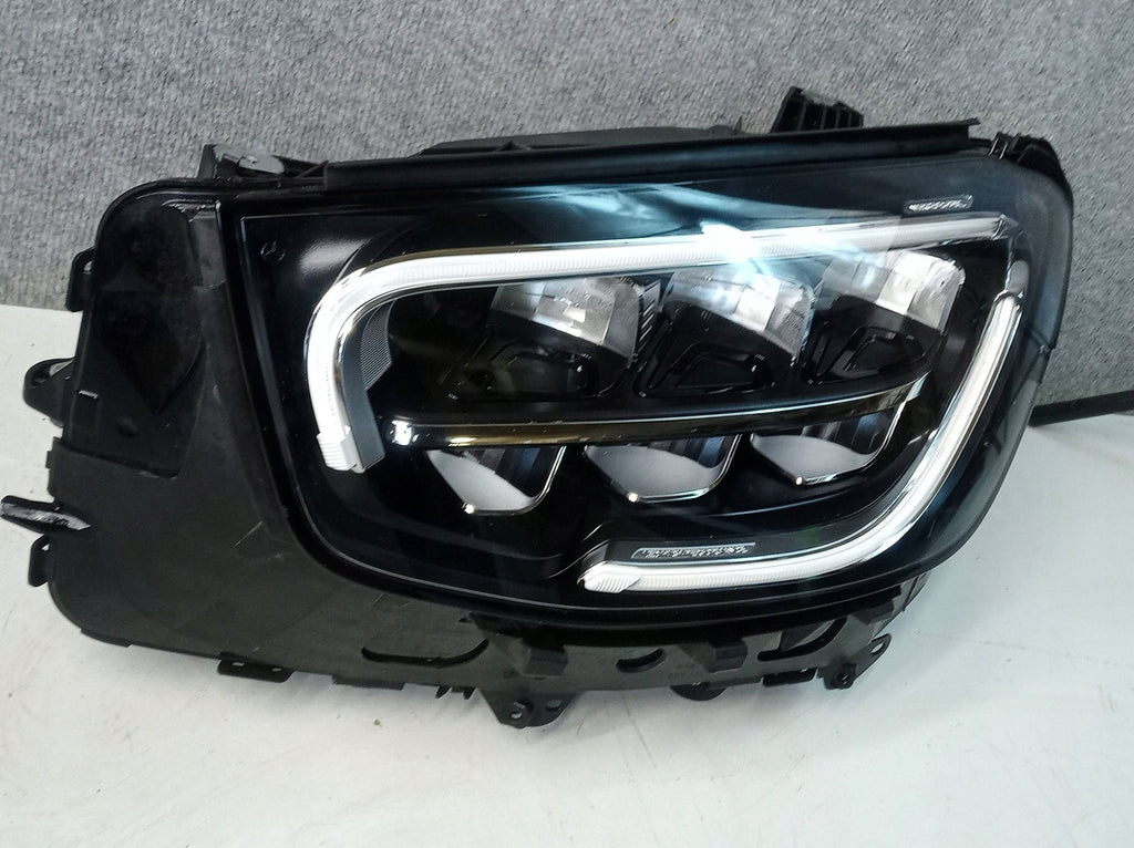 Frontscheinwerfer Mercedes-Benz Glc Amg A2539066303 Links Scheinwerfer Headlight SCH1606753967zk