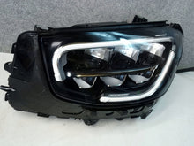 Laden Sie das Bild in den Galerie-Viewer, Frontscheinwerfer Mercedes-Benz Glc Amg A2539066303 Links Scheinwerfer Headlight SCH1606753967zk
