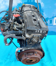 Laden Sie das Bild in den Galerie-Viewer, Motor Jaguar Xj 9BPMNA 3.2 199PS 146kW 178TKm Benzin Engine Komplett MOT9445341285fq