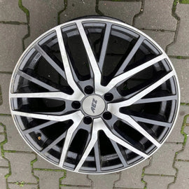 1x Alufelge 19 Zoll 8.5