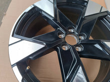 Laden Sie das Bild in den Galerie-Viewer, 1x Alufelge 20 Zoll 8.0" 5x108 48 5ET 80000289 Volvo Rim Wheel FEL4306966829nq