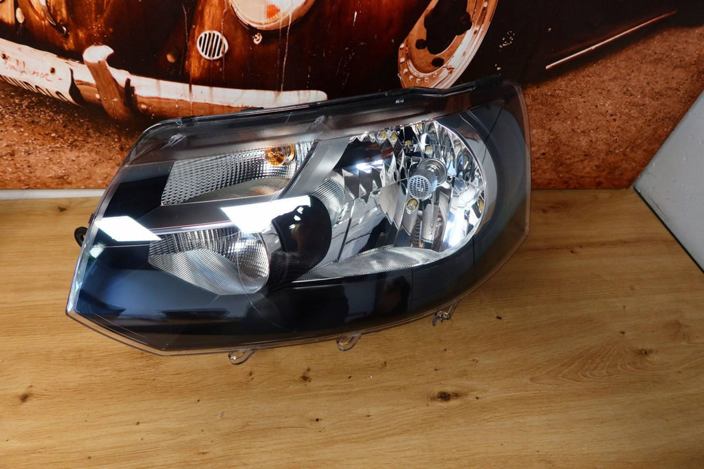 Frontscheinwerfer VW Multivan 7E1941015 Links Scheinwerfer Headlight SCH2526622262zq