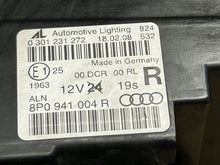 Laden Sie das Bild in den Galerie-Viewer, Frontscheinwerfer Audi A3 8P0941004R 8P0941003R Xenon Rechts oder Links SCH2192690342rf